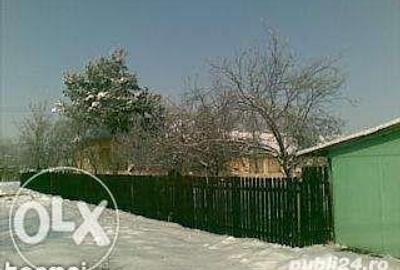 Casă cu 5 camere cu Teren 1300 Mp în Oncești - 3