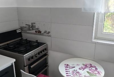 Apartament cu 2 camere semidecomandat în Rogerius
