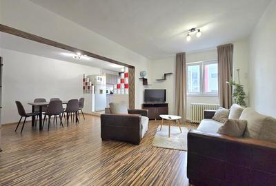 APARTAMENT 3 CAMERE | TIP AN | ETAJ 2 | ROGERIUS | ORADEA - 1