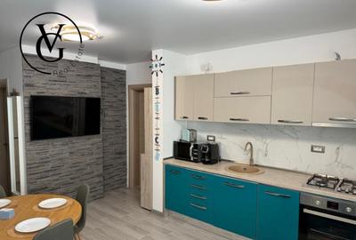 Apartament 3 camere | Nord 10 by Alezzi - 1