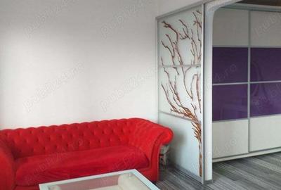 ULTRACENTRAL - Inchiriez Garsoniera ULTRACENTRAL - Inchiriez Garsoniera - 8