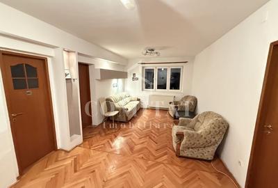 Apartament frumos 3 camere |Etaj intermediar |Zona Academiei de Muzică - 3
