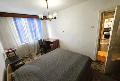Apartament cu 2 camere în Ultracentral - 9