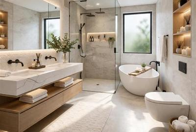 Apartament cu 4 camere decomandat în Central - 7