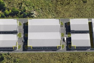 Hala de Inchiriat 600mp - Pallady - Parc Logistic 2026 - 16