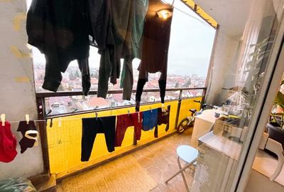 Apartament 3 camere de vânzare –  zona Onix-Electrica | 70 mp utili | Beci 8 mp - 9