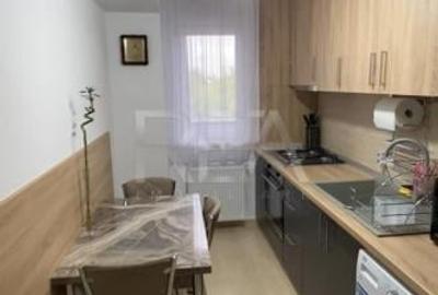 Garsonieră decomandată, mobilată în Păcii - 2