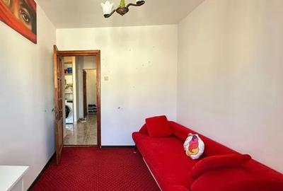 Apartament 3 camere - zona Dacia - 180.000 euro (Cod E8) - 6