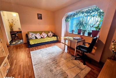 Apartament cu 2 camere semidecomandat, mobilat în Andrei Mureșanu - 13