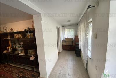 Casă individuală cu 3 camere cu Teren 200 Mp în Vest - 3