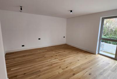 Duplex cu 5 camere cu Teren 450 Mp în Pipera - 8