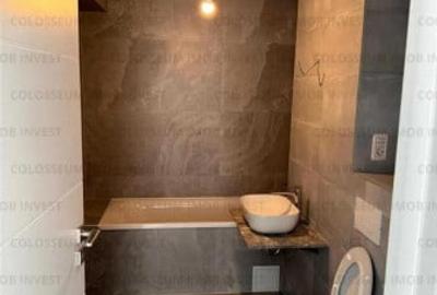 Apartament cu 2 camere decomandat în Tractorul - 1