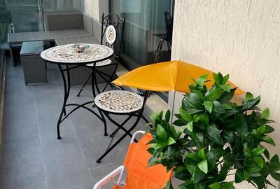 3 CAMERE - VEDERE LAC - PARCARE - STAȚIE ÎNCĂRCARE ELECTRICĂ 3 CAMERE - VEDERE LAC - PARCARE - STAȚIE ÎNCĂRCARE ELECTRICĂ - 4