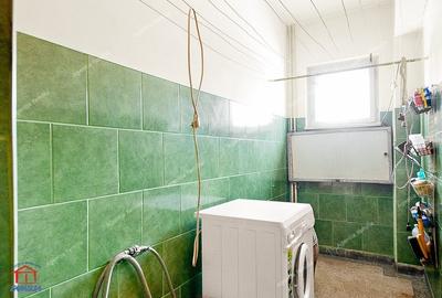 Apartament clasic si spatios, situat in centrul istoric al orasului - 7