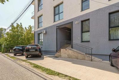 Apartament cu 3 camere decomandat în Titan - 6