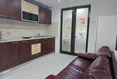 Apartament 3 camere de inchiriat - Tiglina 2, parter, 60 mp - 6