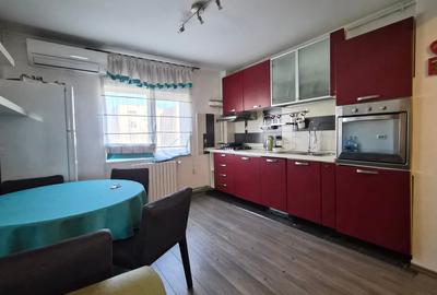 Apartament cu 2 camere decomandat în Central - 8