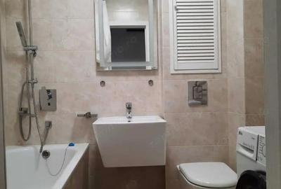Garsonieră decomandată în Unirii - 2