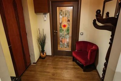 Apartament cu 5 camere în Basarab - 20
