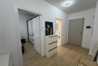 Apartament cu 2 camere semidecomandat în Cetății - 8