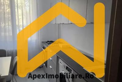 Apartament cu 2 camere semidecomandat, mobilat în Tineretului - 7