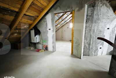 Casă cu 5 camere cu Teren 650 Mp în Șofronea - 6