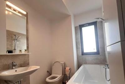 Apartament cu 2 camere decomandat, mobilat în Mihai Bravu - 8