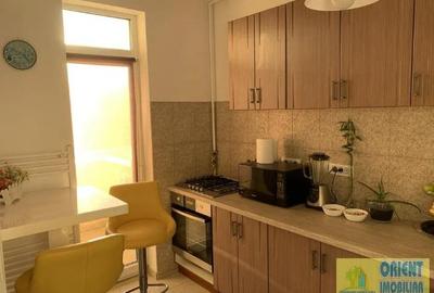 Inel 2, etaj 2, mobilat, 72mp, apartament 2 camere de vanzare - 5