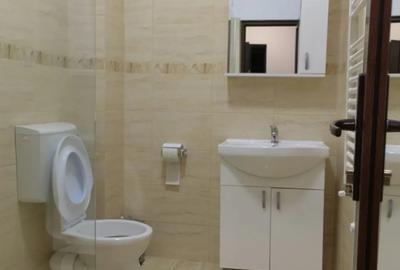 Garsonieră în Giurgiului - 5