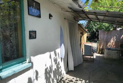 Casă cu 4 camere cu Teren 100 Mp în Exterior Vest - 3