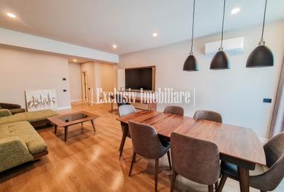 Vedere FRONTALA la Lac si Mare! Apartament Premium cu 3 camere 109 mp - 34