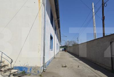 Hala produc?ie/depozitare, de vanzare, 2600 mp, zona Bari - 7