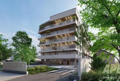Apartament 2 camere | COMISION 0% | Incalzire in pardoseala | Valea Larga