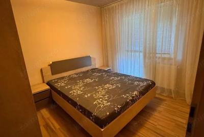 Apartament 3 camere, centrala proprie, Cetatii - 1