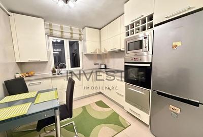 Apartament de 3 camere pe strada Mehedinti ! - 5