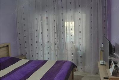 Giroc - 3 cam - parter - mobilat utilat - centrala - boxa - curte - ZONA LINISTITA - 7