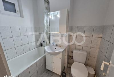Apartament cu 2 camere semidecomandat, mobilat în Central - 3
