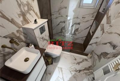 Apartament cu 3 camere decomandat în Nicolae Titulescu - 5