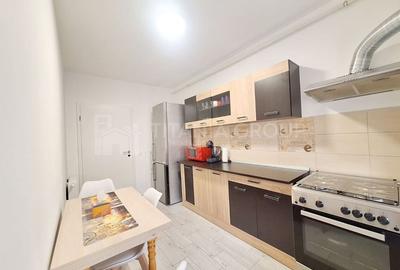 Apartament 3 camere cochet cu 2 bai, parcare si boxa, Avantgarden - 6