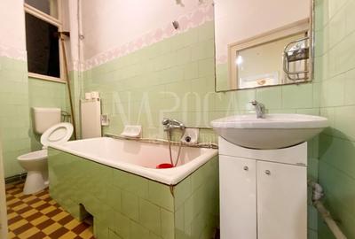 Apartament cu 3 camere în Central - 6