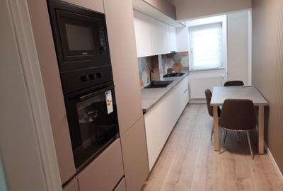 Apartament cu 2 camere în Valea Moșneagului - 5
