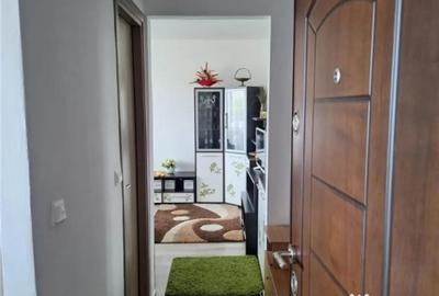 Apartament cu 2 camere semidecomandat, mobilat în Astra - 5