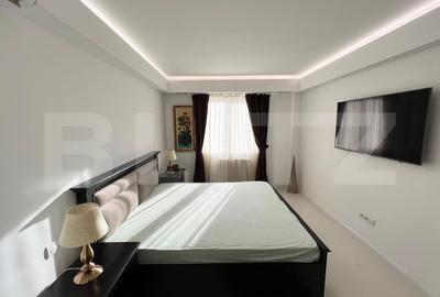 Apartament 2 camere, 68 mp, cartierul Tudor - 1
