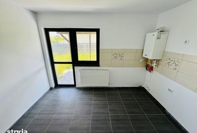 Casă cu 3 camere cu Teren 400 Mp în Miroslava - 3