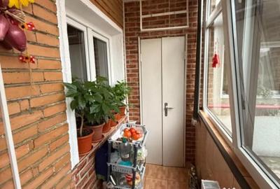 Apartament cu 2 camere decomandat în Ultracentral - 4