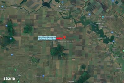 Teren de 30000 mp, în Gurbănești - 4
