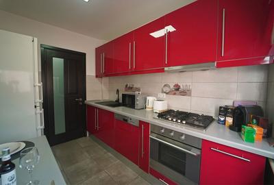 Apartament cu 2 camere semidecomandat în Ultracentral - 3