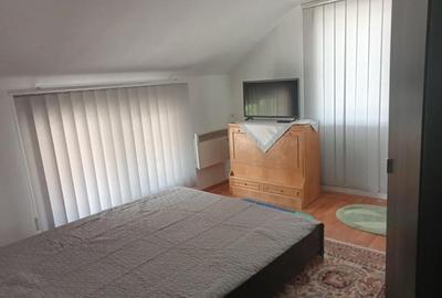 Casă cu 3 camere în Central - 1