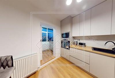 Apartament cu 3 camere decomandat în Terezian - 8