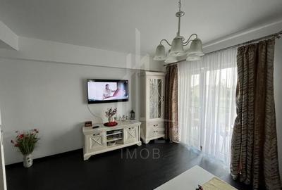 Apartament 3 camere - 68 mp utili + balcon - Metalurgiștilor - 165000EUR - 2